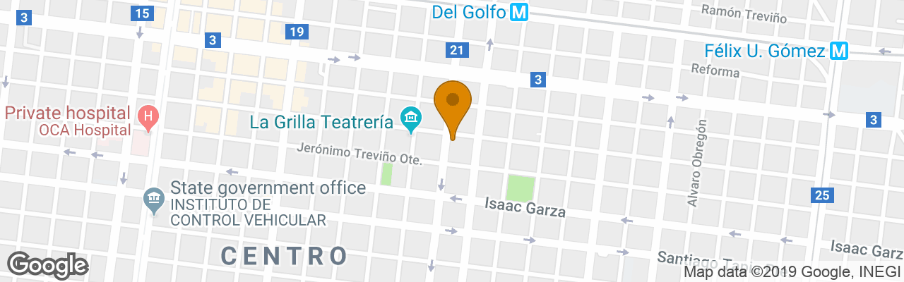 Hotel Best Western Hacienda Monterrey 