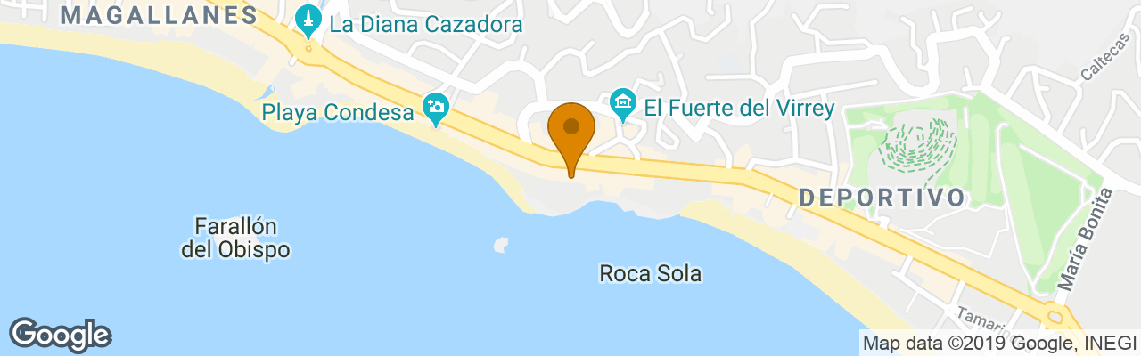 Fiesta Americana Villas Acapulco 