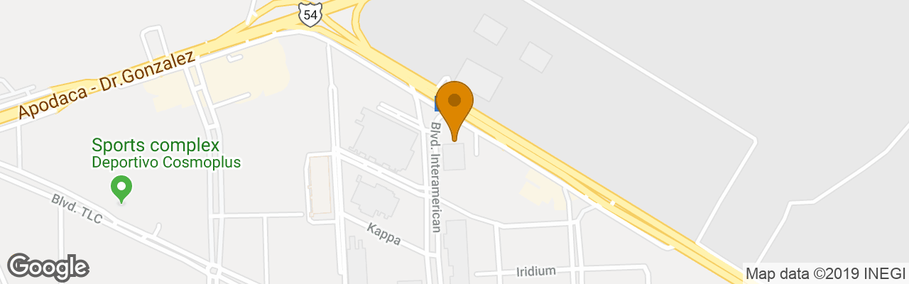 Hotel Ibis Monterrey Aeropuerto 