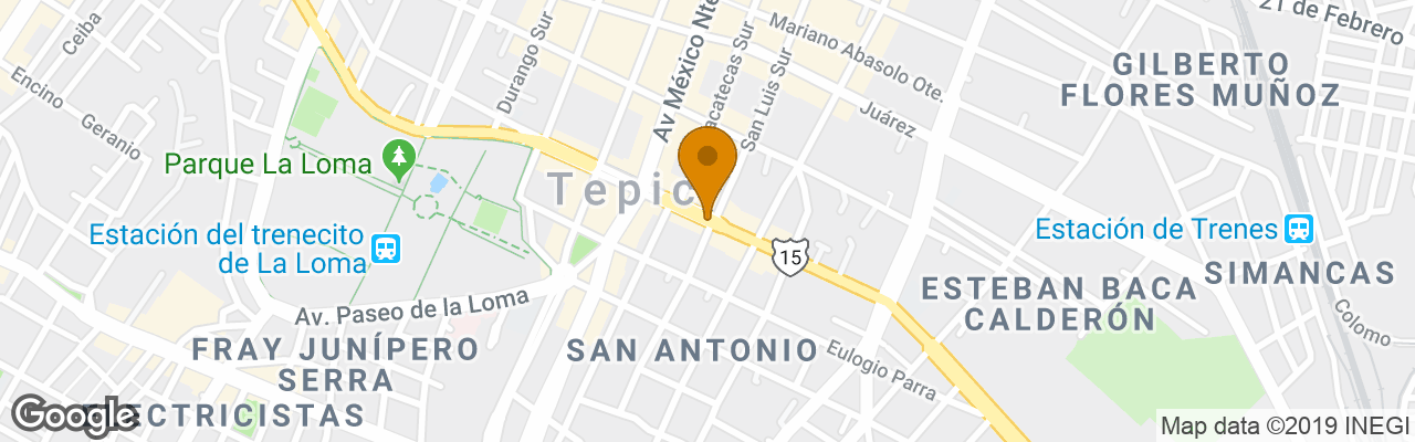 Hotel Villa Las Rosas 