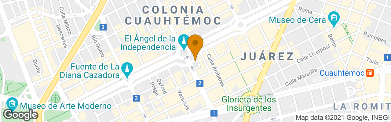 Hotel International Havre 