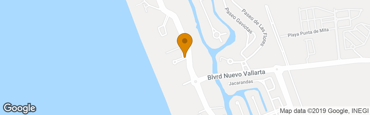 Hotel Marival Resort & Suites 