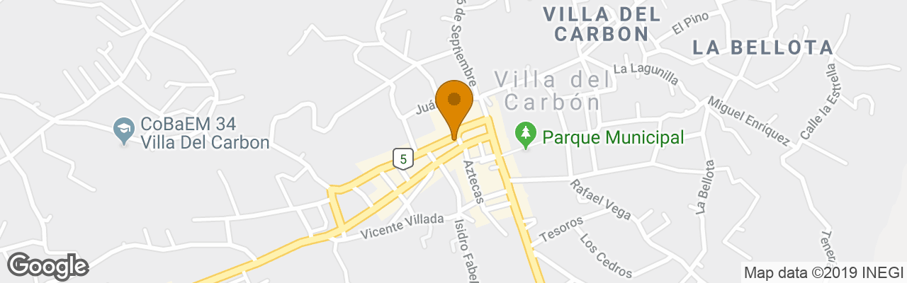 Hotel El Aguila Real 