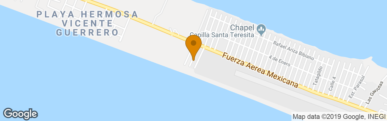 Hotel Cabañas Pie De La Cuesta 