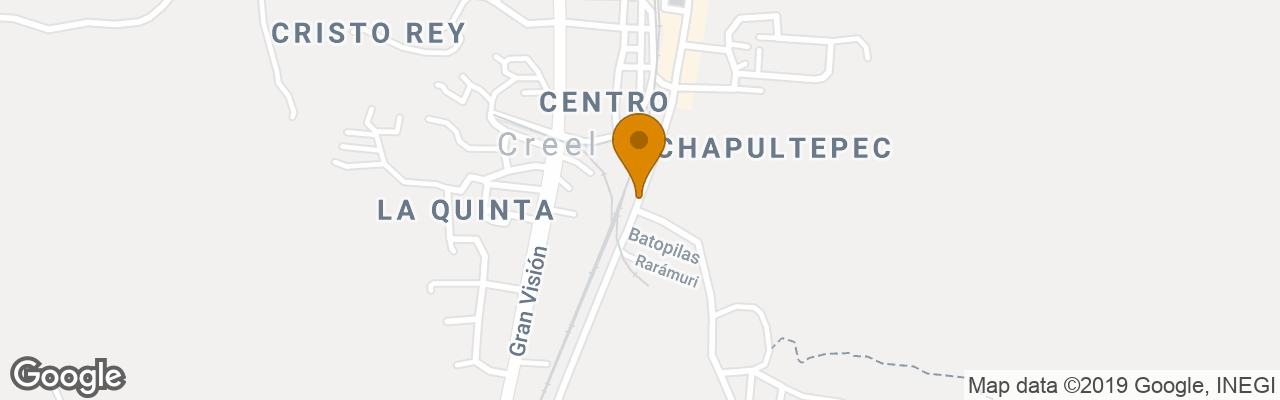 Hotel Best Western The Lodge at Creel 