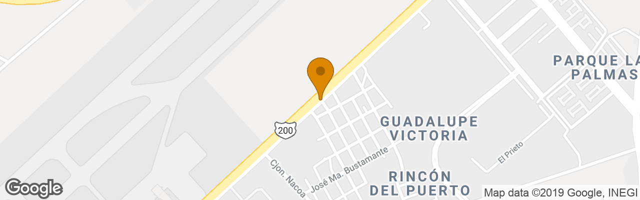 Hotel Puerto de Luna 