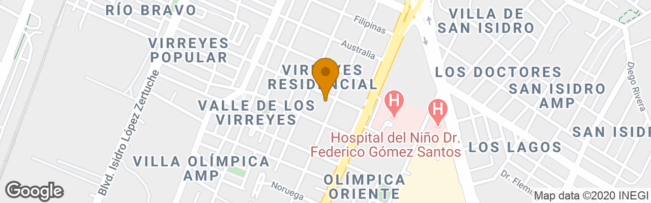 Hotel Imperial del Norte 