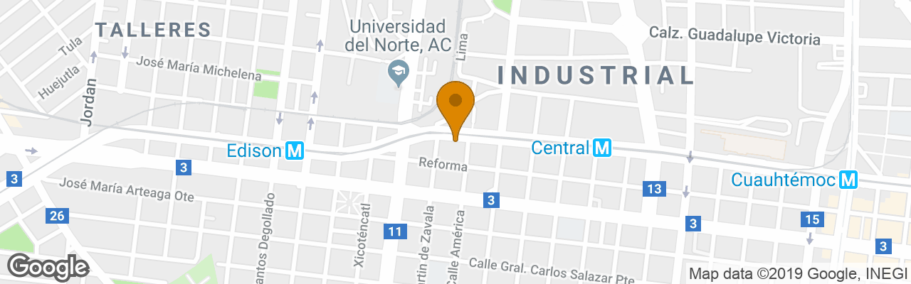 Hotel Best Western Plus Monterrey Colon 