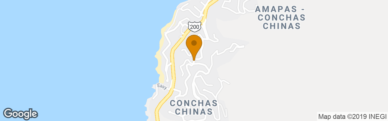 Hotel Bahia Vallarta 