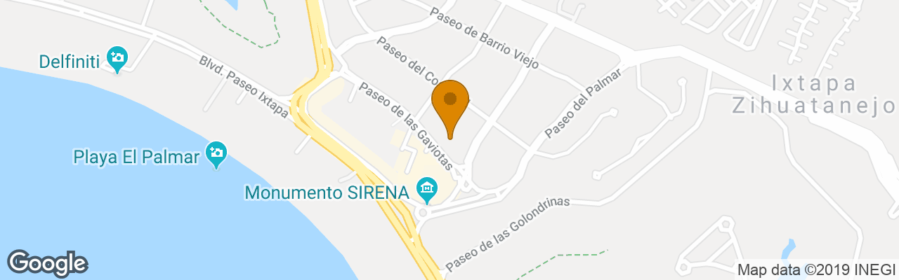 Hotel Puerta del Mar 