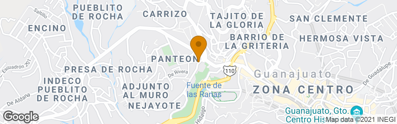 Hotel Quinta Las Acacias 