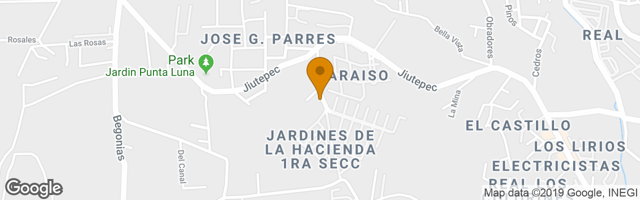 Mision del Sol Resort & Spa 