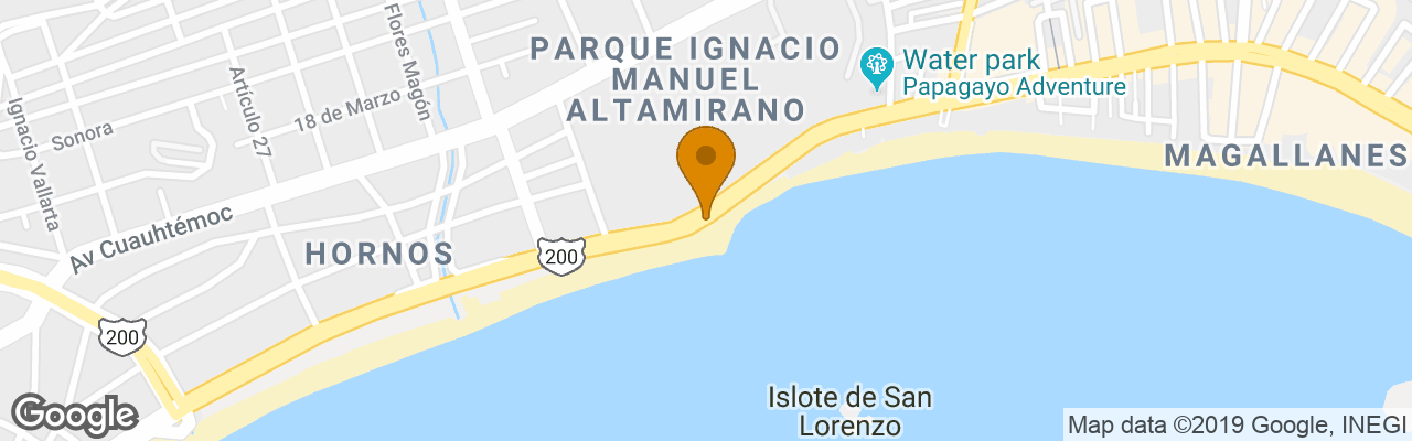 Hotel Andromedas Night Club 