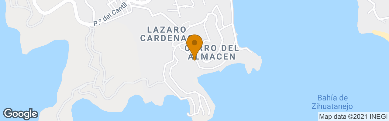 Hotel Worldmark Zihuatanejo 