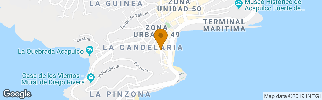 Hotel La Mama Helene - Casa De Huespedes 