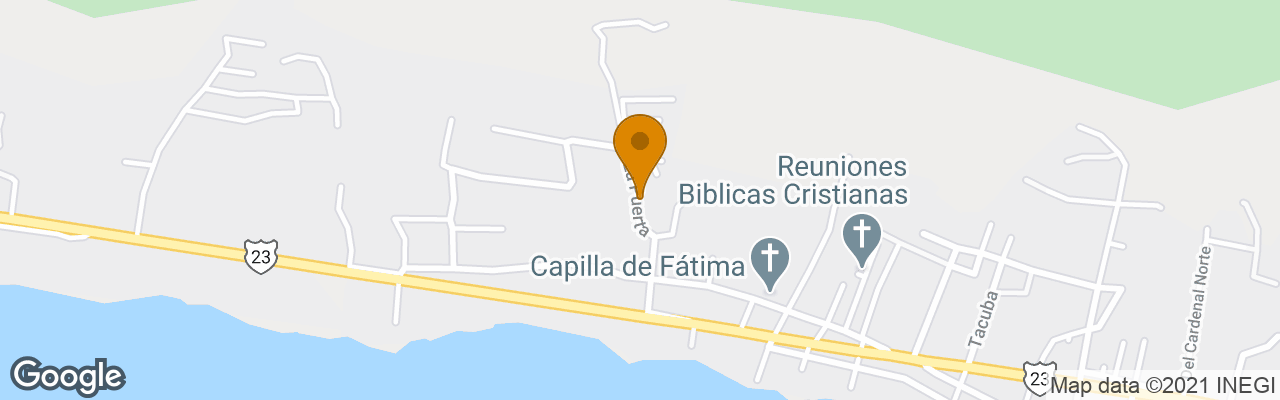 Mama Chuy Hotel & Villas 