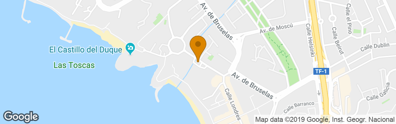 Sunwing Resort Fanabe 