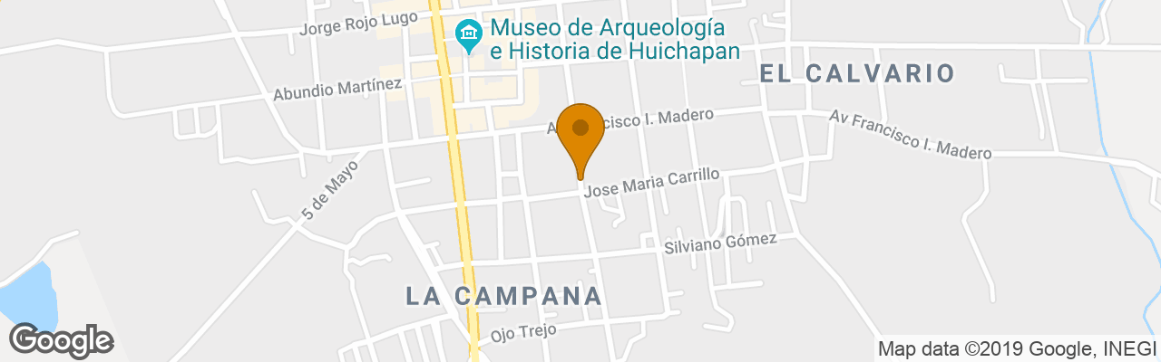 Hotel Villas San Francisco 