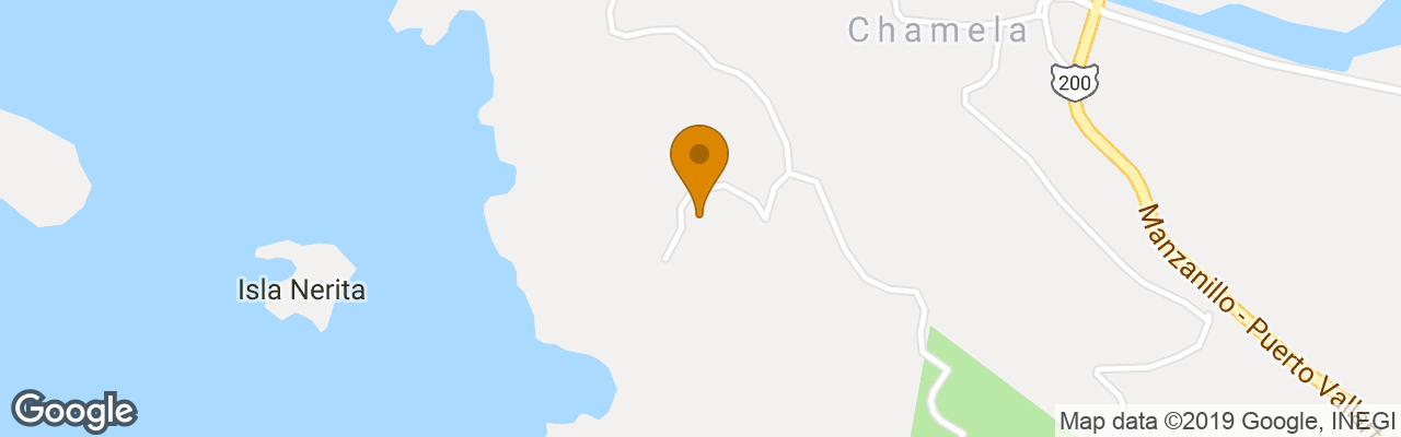 Hotel Casa Paraiso Costalegre 