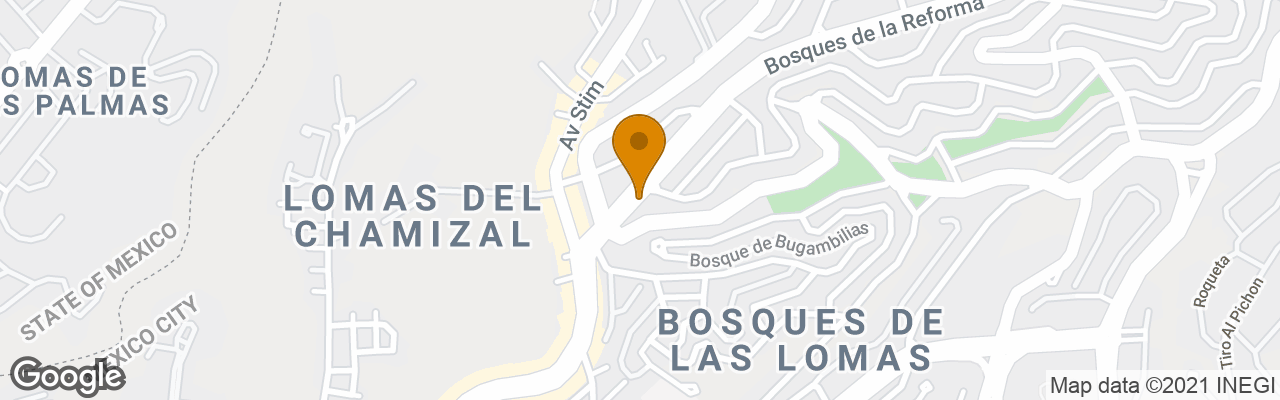 Hotel Fiesta Americana Reforma 