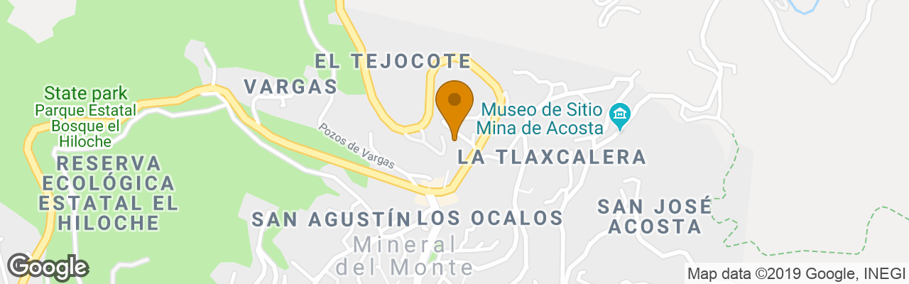 Hotel Spa Holistico Real 