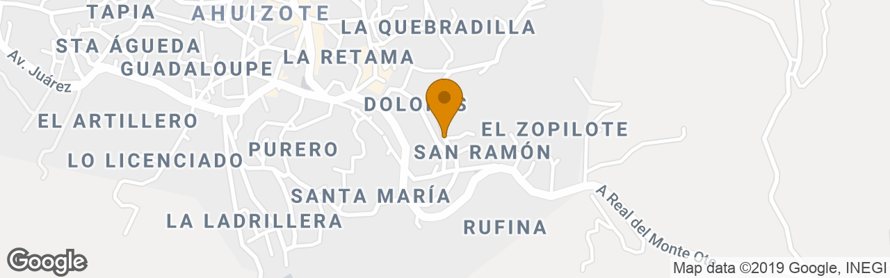 Hotel Posada Castillo 