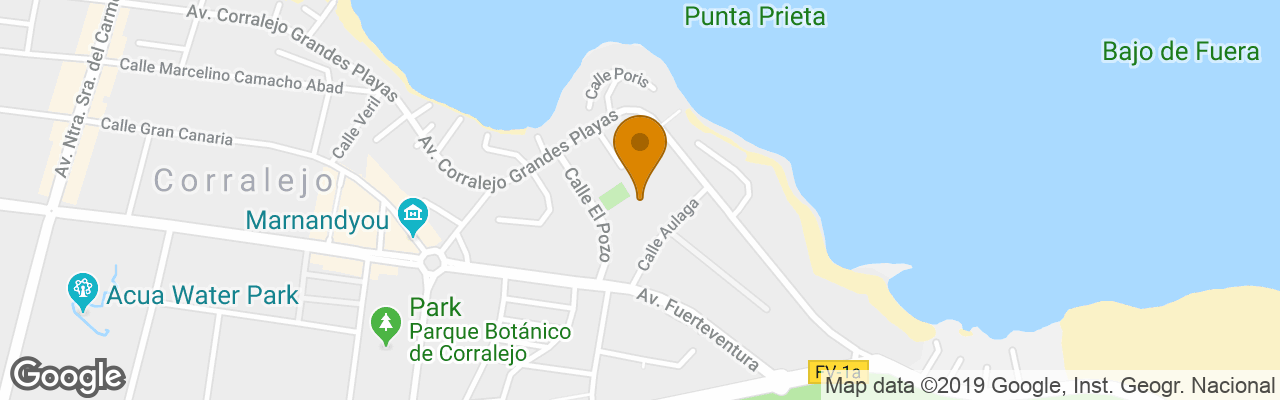 Suite Hotel Atlantis Fuerteventura Resort 