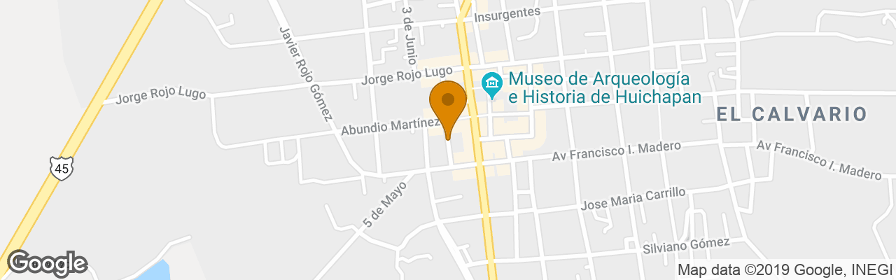 Hotel Colonial Santa Fe 