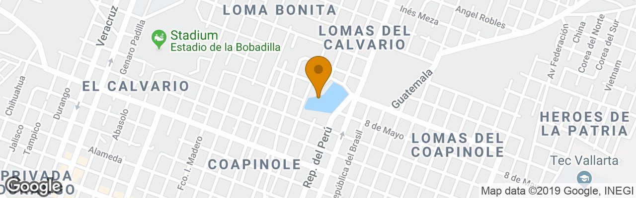 Hotel Los Arcos Suites 