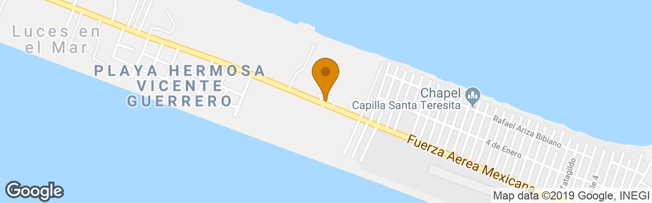 Hotel Parador Del Sol 