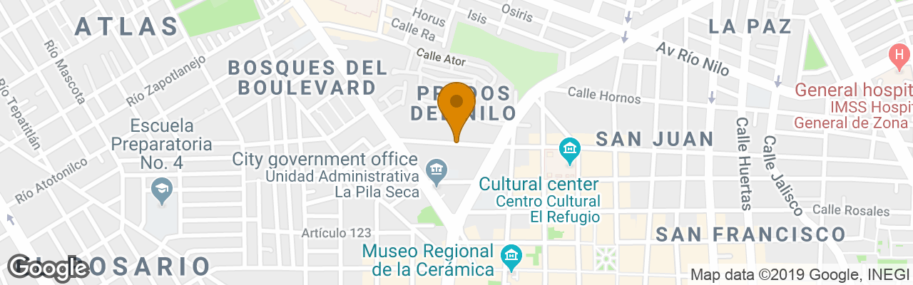 Hotel La Villa Del Ensueño 