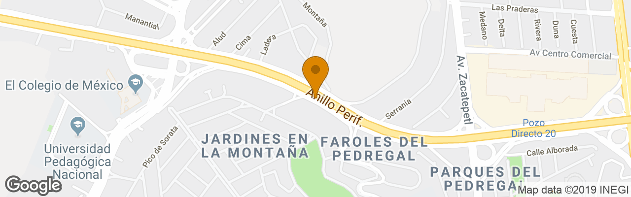 Hotel Royal Pedregal 