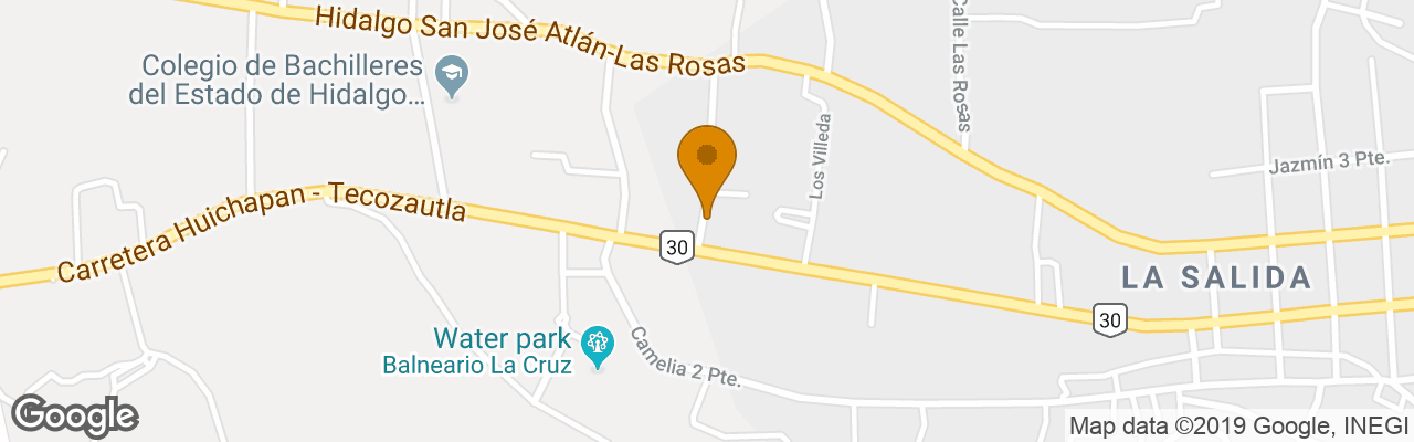 Hotel Spa Villa San Agustin 