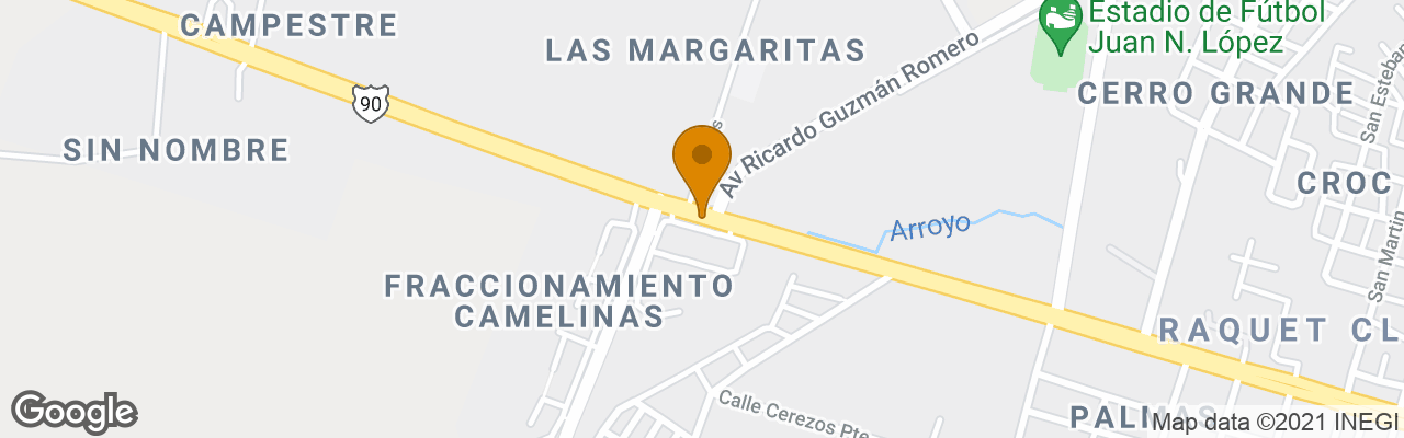 Hotel Holiday Inn La Piedad 