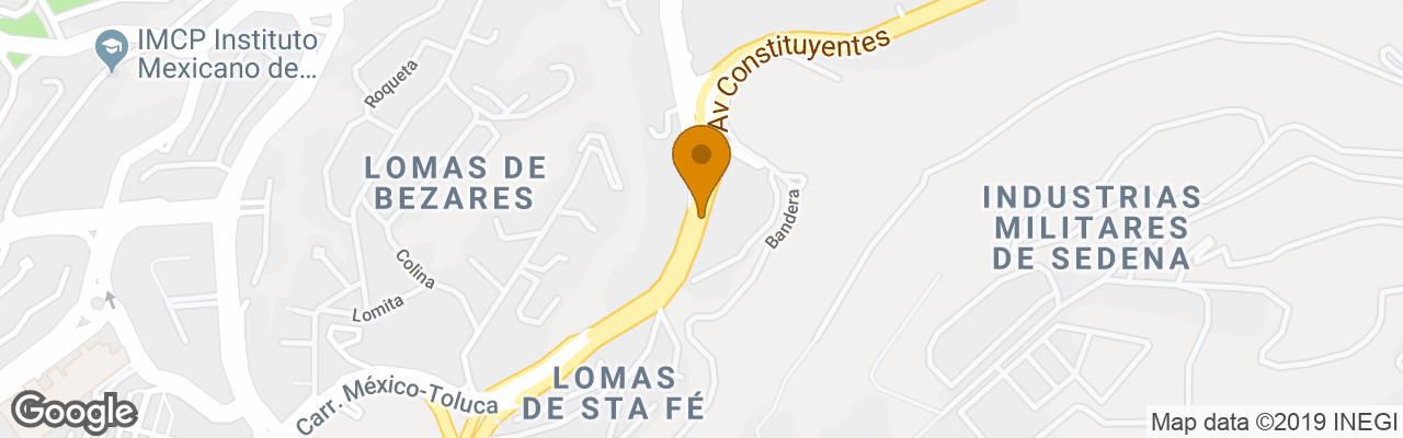 Hotel Four Seasons México DF 