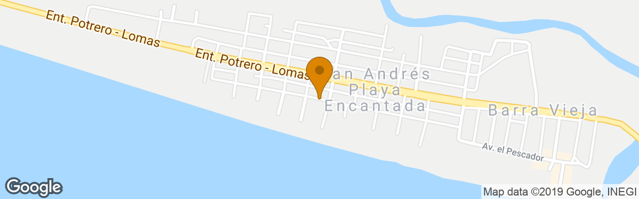 Hotel Playa Encantada Suites 