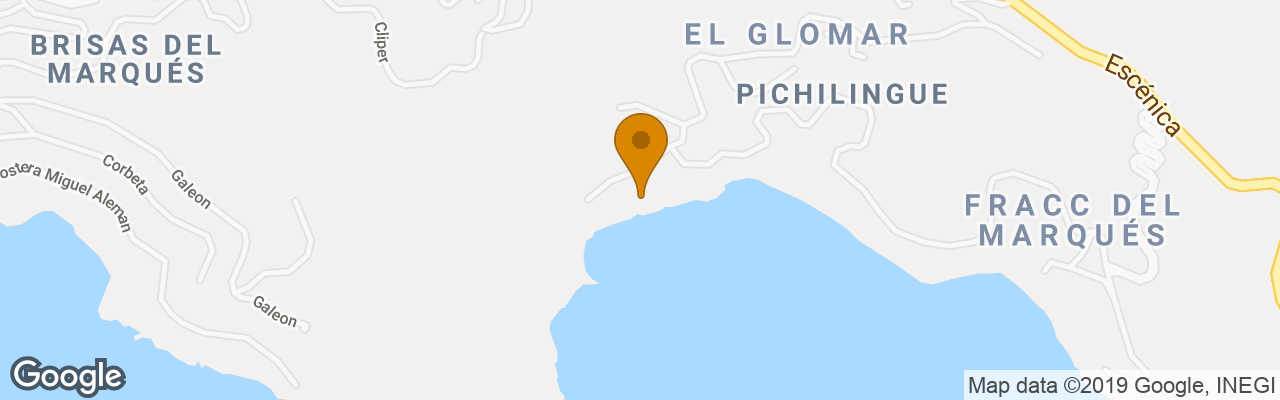 Hotel Camino Real Acapulco Diamante 