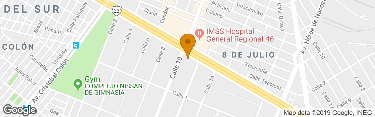 Hotel Arboledas Expo 