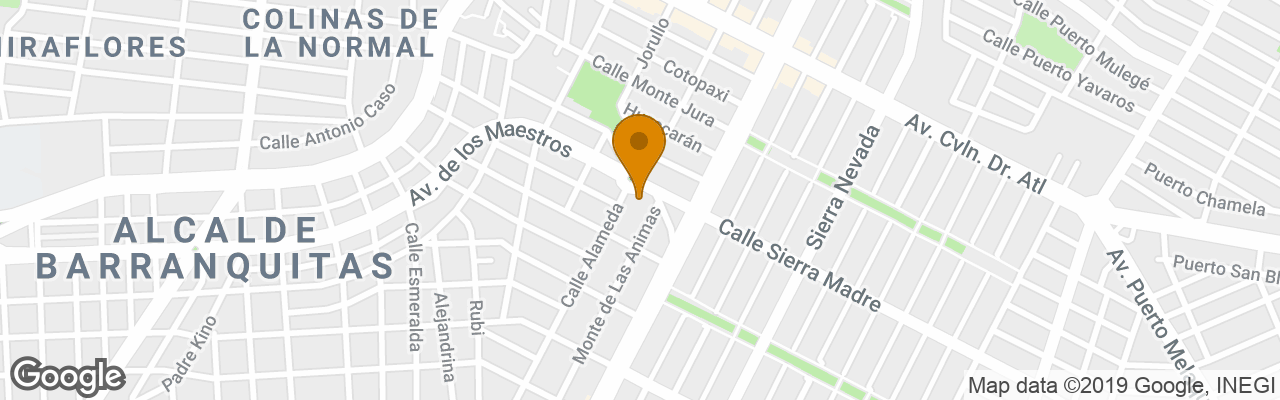 Hotel Hilton Guadalajara 