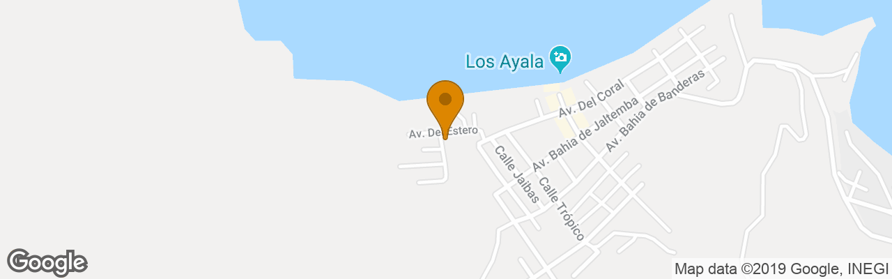 Hotel Manglar Pacific 