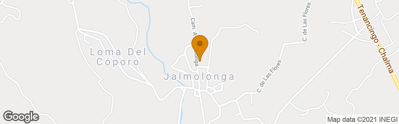 Bed and Breakfast Yolitia 