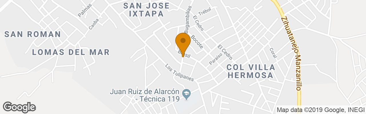 Resort Emporio Ixtapa 