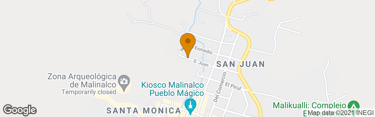 Bed and Breakfast Quinta Cielo 