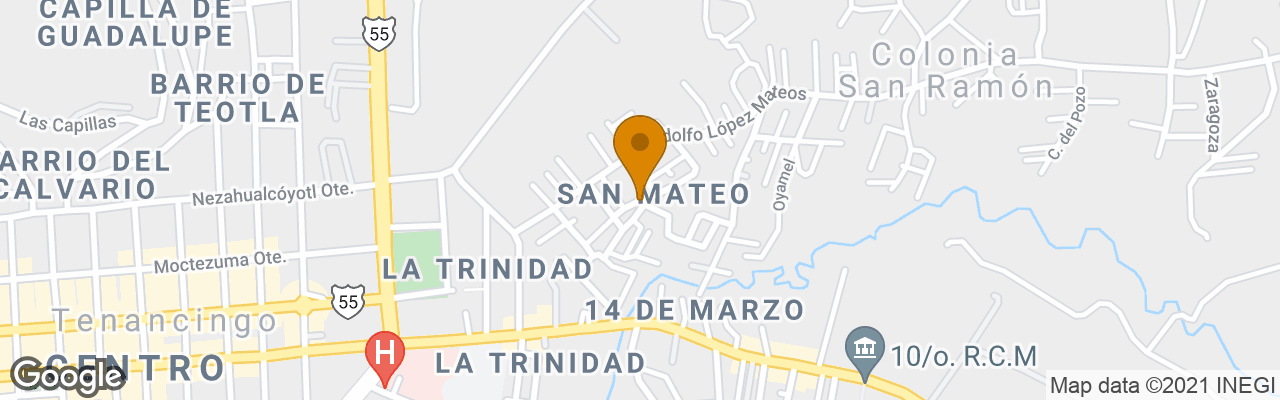 Bed and Breakfast Casa Navacoyan 