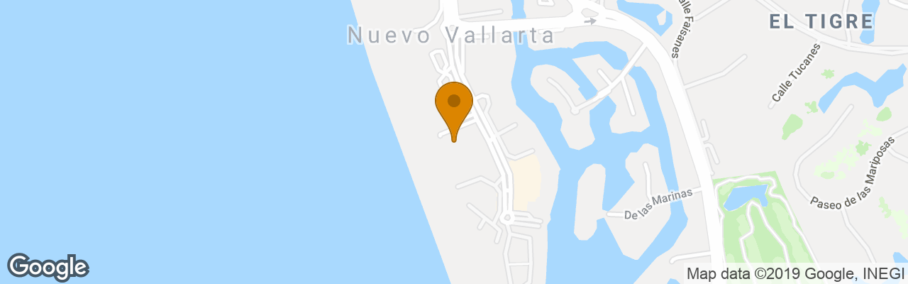 Hotel Occidental Nuevo Vallarta 