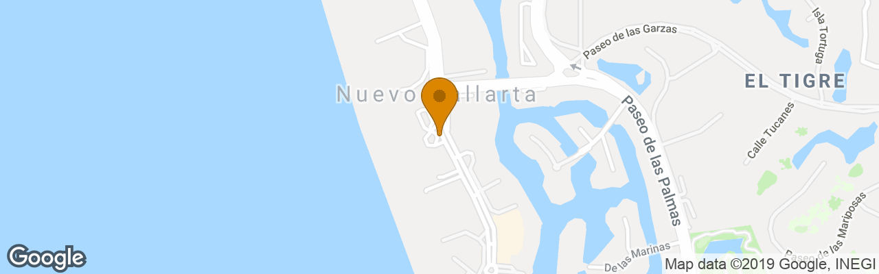 Hotel Sierra Nuevo Vallarta 