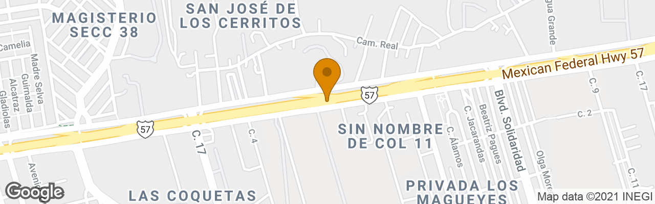 Hotel Camino Real Saltillo 