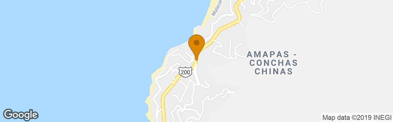 Hotel Fontán Ixtapa 