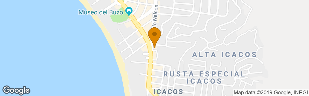 Hotel Casa Inn Acapulco 