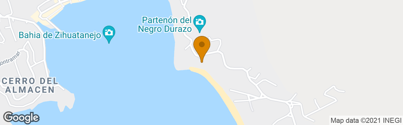 Embarc Zihuatanejo By Diamond Resorts 